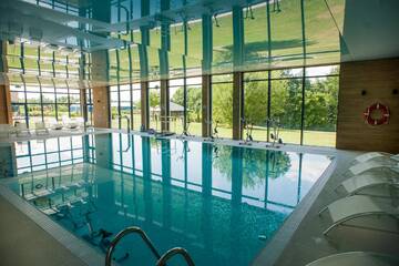 Фотографии Отель Hotel Atut w Licheniu г. Лихень (Польша) №3 Фото Отель Hotel Atut w Licheniu г. Лихень 3