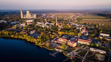 Фото Отель Hotel Stara Gorzelnia г. Лихень 3